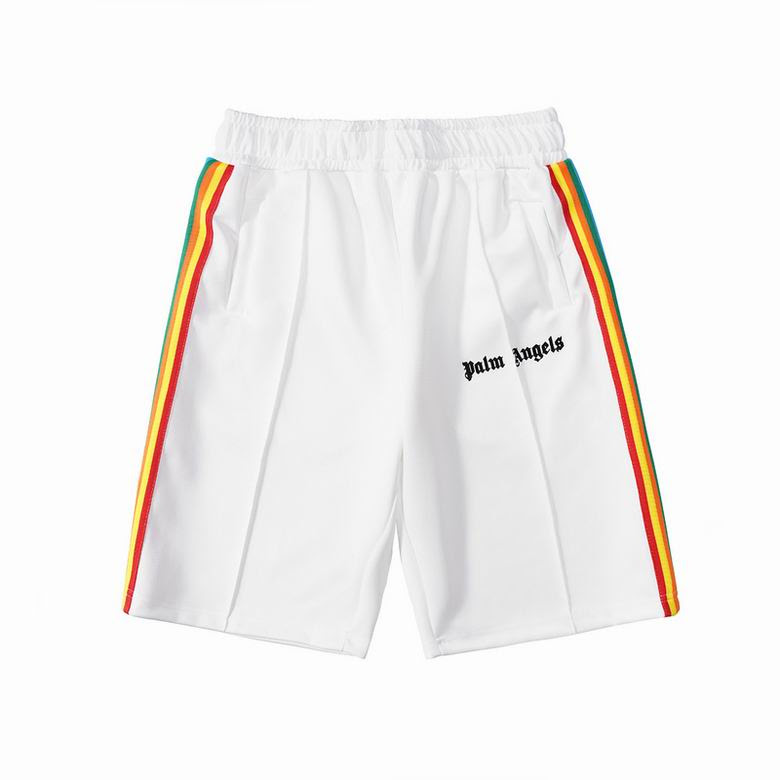 Palm Angels Shorts Mens ID:20220305-87